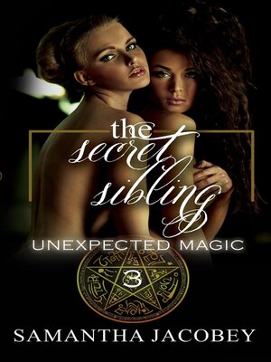 cover image of The Secret Sibling